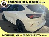 Thumbnail of 2025 Star White Metallic Tri-Coat Ford Escape