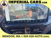 Thumbnail of 2025 Star White Metallic Tri-Coat Ford Escape