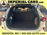 Thumbnail of 2025 Star White Metallic Tri-Coat Ford Escape