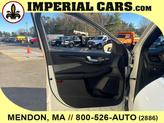 Thumbnail of 2025 Star White Metallic Tri-Coat Ford Escape