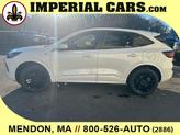 Thumbnail of 2025 Star White Metallic Tri-Coat Ford Escape