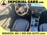 Thumbnail of 2025 Star White Metallic Tri-Coat Ford Escape