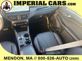 Thumbnail of 2025 Star White Metallic Tri-Coat Ford Escape