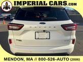 Thumbnail of 2025 Star White Metallic Tri-Coat Ford Escape