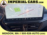 Thumbnail of 2025 Star White Metallic Tri-Coat Ford Escape