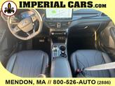 Thumbnail of 2025 Star White Metallic Tri-Coat Ford Escape