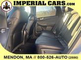Thumbnail of 2025 Star White Metallic Tri-Coat Ford Escape
