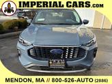 Thumbnail of 2025 K1/H Ford Escape PHEV