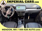 Thumbnail of 2025 K1/H Ford Escape PHEV
