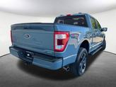 Thumbnail of 2023 Area 51 Blue Ford F-150