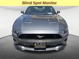 Thumbnail of 2023 Gray Metallic Ford Mustang
