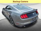 Thumbnail of 2023 Gray Metallic Ford Mustang