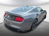 Thumbnail of 2023 Gray Metallic Ford Mustang