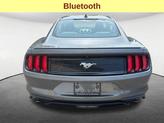 Thumbnail of 2023 Gray Metallic Ford Mustang
