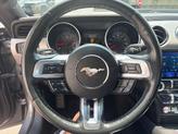 Thumbnail of 2023 Gray Metallic Ford Mustang