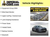 Thumbnail of 2023 Gray Metallic Ford Mustang