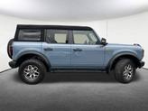 Thumbnail of 2023 Azure Gray Metallic Tri-Coat Ford Bronco