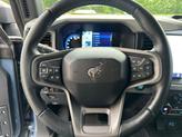 Thumbnail of 2023 Azure Gray Metallic Tri-Coat Ford Bronco