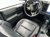Thumbnail of 2023 Azure Gray Metallic Tri-Coat Ford Bronco