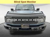 Thumbnail of 2023 Azure Gray Metallic Tri-Coat Ford Bronco
