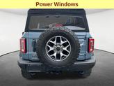 Thumbnail of 2023 Azure Gray Metallic Tri-Coat Ford Bronco