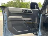 Thumbnail of 2023 Azure Gray Metallic Tri-Coat Ford Bronco