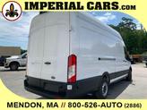Thumbnail of 2025 Oxford White Ford Transit-250