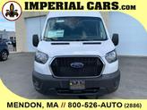 Thumbnail of 2025 Oxford White Ford Transit-250