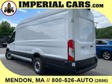 Thumbnail of 2025 Oxford White Ford Transit-250