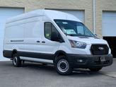 Thumbnail of 2025 Oxford White Ford Transit-250