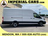 Thumbnail of 2025 Oxford White Ford Transit-250