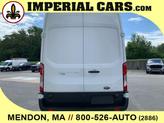 Thumbnail of 2025 Oxford White Ford Transit-250