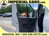 Thumbnail of 2025 Oxford White Ford Transit-250