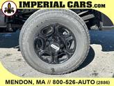 Thumbnail of 2025 Agate Black Metallic Ford F-350