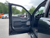 Thumbnail of 2023 Agate Black Metallic Ford F-350
