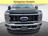 Thumbnail of 2023 Agate Black Metallic Ford F-350