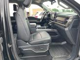 Thumbnail of 2023 Agate Black Metallic Ford F-350
