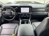 Thumbnail of 2023 Agate Black Metallic Ford F-350