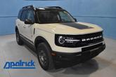 Photo of 2024 Desert Sand Ford Bronco Sport