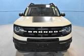 Thumbnail of 2024 Desert Sand Ford Bronco Sport