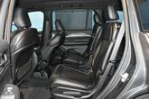 Thumbnail of 2024 Baltic Gray Metallic Clearcoat Jeep Grand Cherokee L