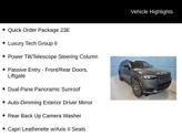 Thumbnail of 2024 Baltic Gray Metallic Clearcoat Jeep Grand Cherokee L