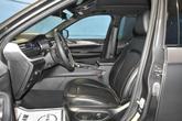 Thumbnail of 2024 Baltic Gray Metallic Clearcoat Jeep Grand Cherokee L
