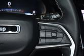 Thumbnail of 2024 Baltic Gray Metallic Clearcoat Jeep Grand Cherokee L