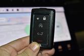 Thumbnail of 2024 Baltic Gray Metallic Clearcoat Jeep Grand Cherokee L