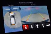 Thumbnail of 2024 Baltic Gray Metallic Clearcoat Jeep Grand Cherokee L