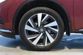 Thumbnail of 2017 Cayenne Red Metallic Nissan Murano