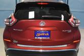 Thumbnail of 2017 Cayenne Red Metallic Nissan Murano