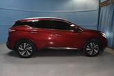 Thumbnail of 2017 Cayenne Red Metallic Nissan Murano