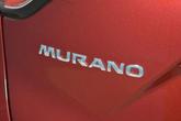 Thumbnail of 2017 Cayenne Red Metallic Nissan Murano